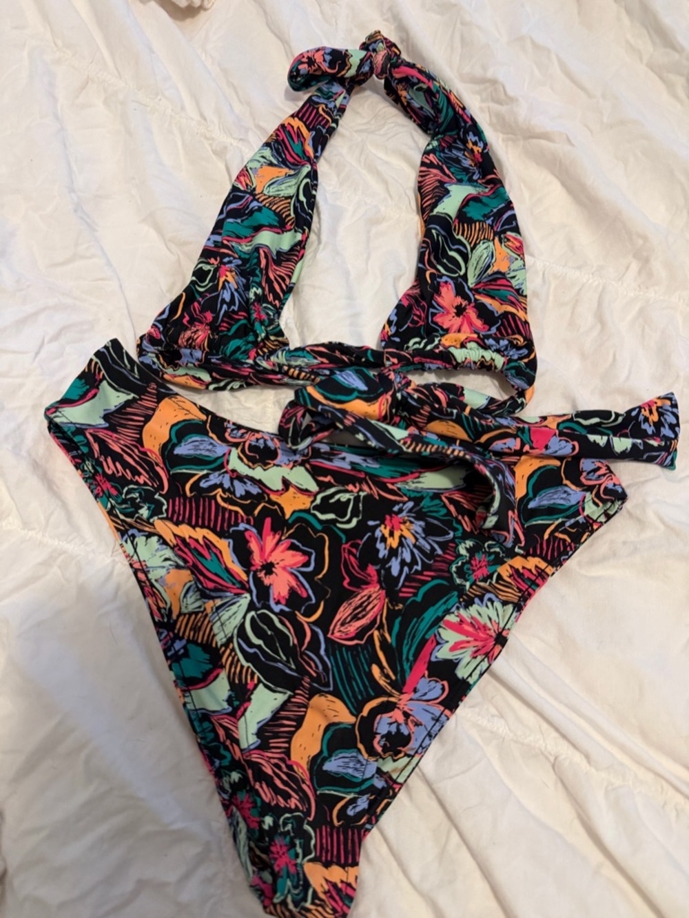 STONE FOX SWIM - Picture 4 of 10